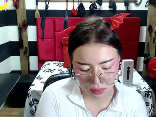 Marian-Ran's Live Sex Cam Show