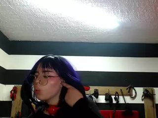 Marian-Ran's Live Sex Cam Show