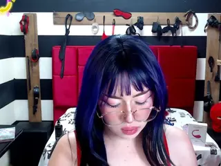 Marian-Ran's Live Sex Cam Show