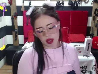 Marian-Ran's Live Sex Cam Show