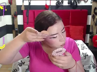 Marian-Ran's Live Sex Cam Show