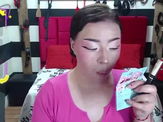 Marian-Ran's Live Sex Cam Show