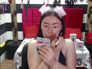 Marian-Ran's Live Sex Cam Show