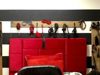 Marian-Ran's Live Sex Cam Show