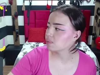 Marian-Ran's Live Sex Cam Show