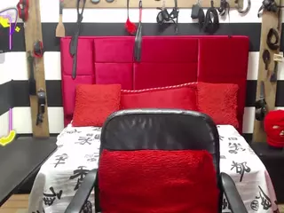 Marian-Ran's Live Sex Cam Show