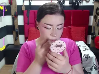 Marian-Ran's Live Sex Cam Show