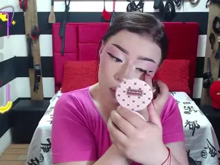 Marian-Ran's Live Sex Cam Show