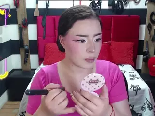 Marian-Ran's Live Sex Cam Show