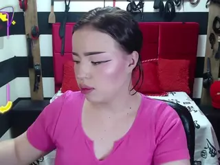 Marian-Ran's Live Sex Cam Show