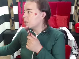 Marian-Ran's Live Sex Cam Show