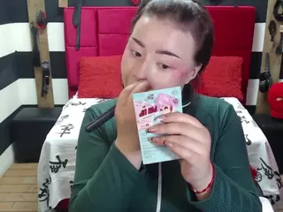 Marian-Ran's Live Sex Cam Show