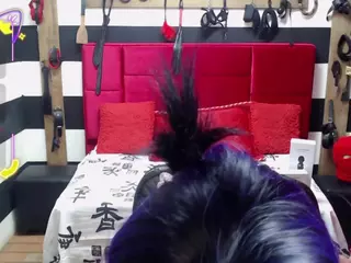 Marian-Ran's Live Sex Cam Show