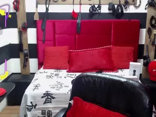 Marian-Ran's Live Sex Cam Show