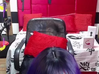Marian-Ran's Live Sex Cam Show