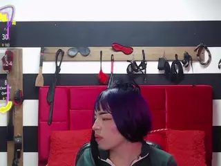 Marian-Ran's Live Sex Cam Show