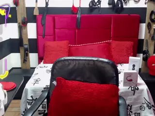 Marian-Ran's Live Sex Cam Show