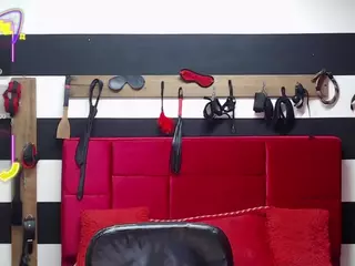 Marian-Ran's Live Sex Cam Show