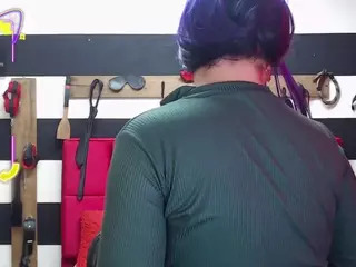 Marian-Ran's Live Sex Cam Show
