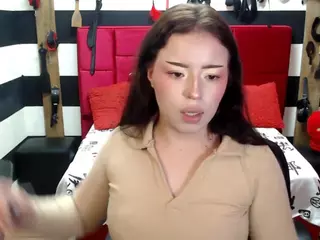 Marian-Ran's Live Sex Cam Show