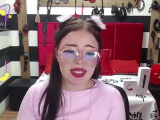 Marian-Ran's Live Sex Cam Show