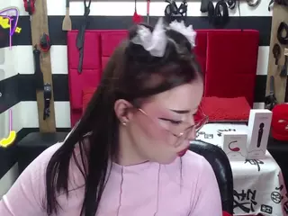 Marian-Ran's Live Sex Cam Show