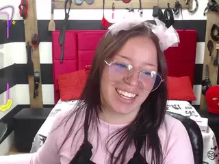 Marian-Ran's Live Sex Cam Show