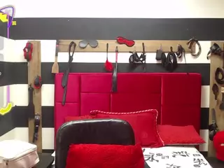 Marian-Ran's Live Sex Cam Show