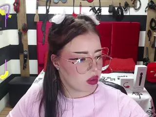 Marian-Ran's Live Sex Cam Show