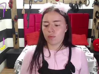 Marian-Ran's Live Sex Cam Show