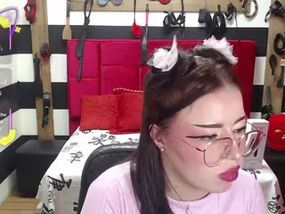 Marian-Ran's Live Sex Cam Show