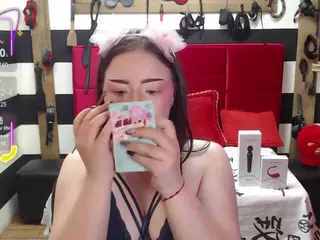 Marian-Ran's Live Sex Cam Show