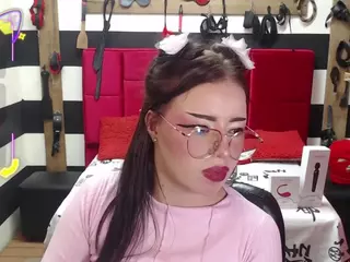 Marian-Ran's Live Sex Cam Show