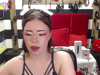 Marian-Ran's Live Sex Cam Show