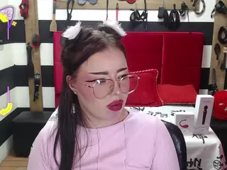 Marian-Ran's Live Sex Cam Show