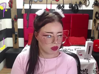 Marian-Ran's Live Sex Cam Show