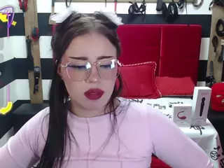 Marian-Ran's Live Sex Cam Show