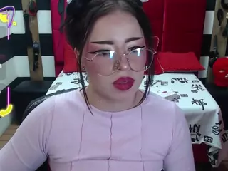 Marian-Ran's Live Sex Cam Show