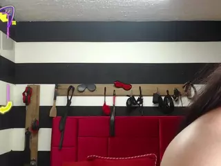 Marian-Ran's Live Sex Cam Show