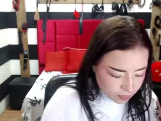 Marian-Ran's Live Sex Cam Show