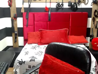 Marian-Ran's Live Sex Cam Show
