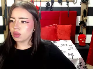 Marian-Ran's Live Sex Cam Show