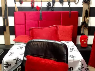 Marian-Ran's Live Sex Cam Show