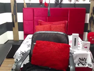 Marian-Ran's Live Sex Cam Show