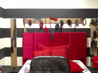 Marian-Ran's Live Sex Cam Show
