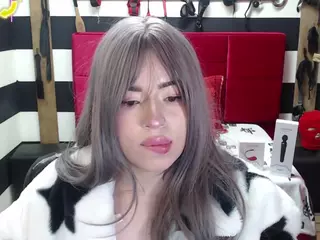 Marian-Ran's Live Sex Cam Show