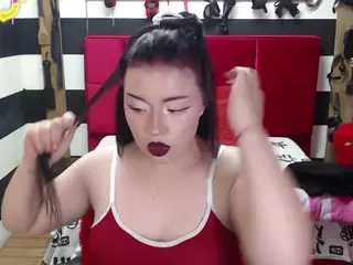 Marian-Ran's Live Sex Cam Show
