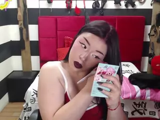 Marian-Ran's Live Sex Cam Show