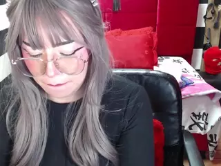 Marian-Ran's Live Sex Cam Show