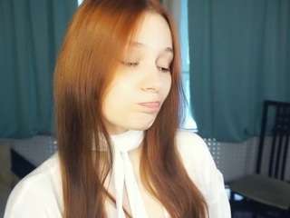 odelinaanness Live Webcam on CamSoda